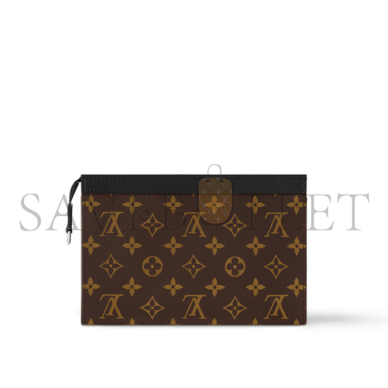 LOUIS VUITTON MASTER GASTON WEARABLE WALLET M14036 (22*14*5cm)